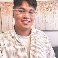 Stage2Data Inc. Employee Johans Mascardo's profile photo