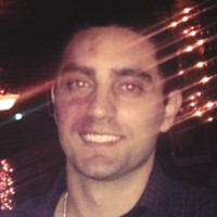 V J Rollo Security Svc Inc Employee Vincent Rollo's profile photo