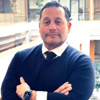 Santa Rosa City School District Employee Roderick Castro's profile photo