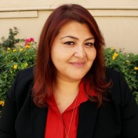 Radiant Futures Employee Sandy Ruiz's profile photo