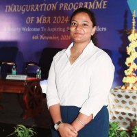 ExtraaEdge Employee Harshitha Prakash's profile photo