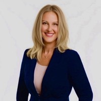Jolanta Maziarz Email & Phone Number