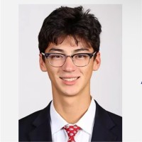 Earlybird Employee Henry Alston's profile photo