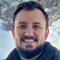 Codemill Employee Brandon Wood's profile photo