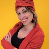 Reverse Parrot Employee Elena Lucarelli's profile photo