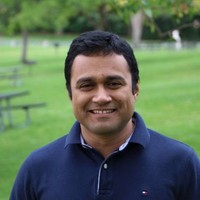 Micron Technology Employee Ahsan Uddin's profile photo