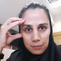 Mozhgan Ghaneei Email & Phone Number
