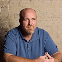 Altruist Employee Phil Lafresnaye's profile photo