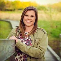 Camp Gray Employee Molly Stickle's profile photo