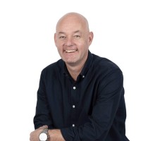 E-mail e número de telefone de Jacques du Toit