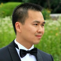 PGI CONSULT Employee Tam Ho's profile photo
