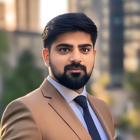 DigiEnder Employee Faizan Dawood's profile photo