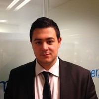 Joseph Tarabay Email