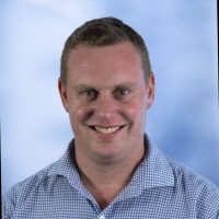 Buildcorp Employee Josh Innes's profile photo