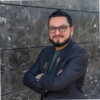 AnkaTech Employee Andres Galindo's profile photo