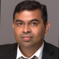 Trantor Employee Karthick Krishnasamy's profile photo
