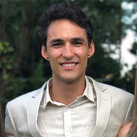 Estateably Employee Thiago Meira Bernardes's profile photo