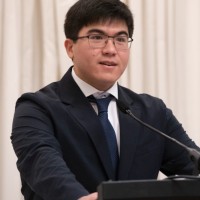 Max Choi Email