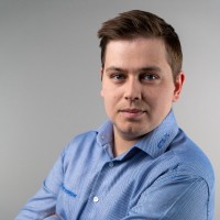 EC TEST Systems Employee Jacek Spisak's profile photo
