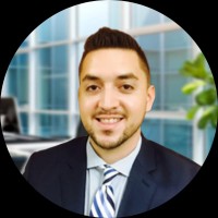 Pro-core Plus Employee David F. Arcila's profile photo