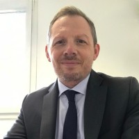 SNEF Employee Laurent Meitlis's profile photo