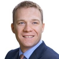 Workforce Partners, LLC Employee Edward Gormbley's profile photo
