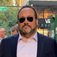 Freddie Cardel Email & Phone Number