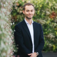 Helical plc Employee Rob Sims's profile photo