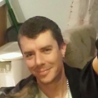 Applied Materials Employee Zach Root's profile photo