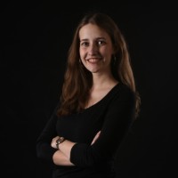 Bremerhaven University of Applied Sciences Employee Karen Albers's profile photo