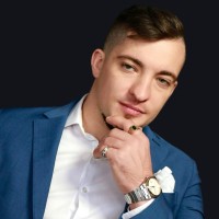 RevOps Hitman Consulting Co. Employee Rob Turley's profile photo