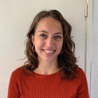 S4D Employee Vaya van Maaren's profile photo