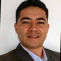 ASTEC BIO Employee Jordan Lancheros's profile photo