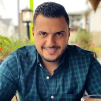 Portal Studio Employee Joseph MacAri's profile photo