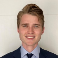 Mega Corp. Employee Cruz Schlegel's profile photo