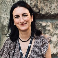 Sanmarco Informatica Spa Employee Barbara Sirressi's profile photo