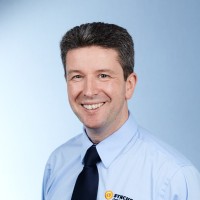 SYNCHRO ERP Employee Christopher Collins's profile photo