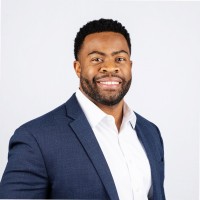 Merck Employee Travis Mack's profile photo