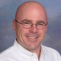 Pronomix.ai Employee Tony Black's profile photo