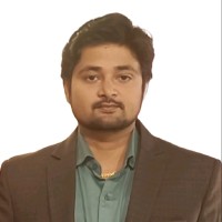 DataToBiz Employee Anubhav Sahu's profile photo