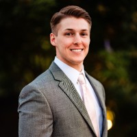 TotalEnergies Employee Chase Mack's profile photo