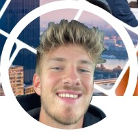 SelectCode GmbH Employee Fabian Simon's profile photo