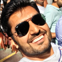 BNP Paribas CIB Employee Saqib Javed's profile photo