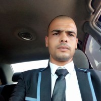 REMORA Employee Najib Elhassak's profile photo