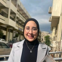 National Telecommunication Institute - المعهد القومي للاتصالات Employee Dalia Abdelmonem's profile photo