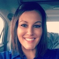 Nucor Steel Texas Employee Sara Ferguson's profile photo