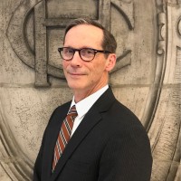 Allegheny Health Network Employee Allan Johnson's profile photo