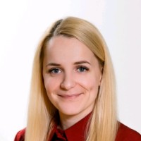 Kate Stsefanovich's profile photo