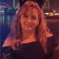 Naval Criminal Investigative Service (NCIS) Employee Kimberly Berkeley's profile photo