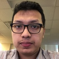 NYU Langone Health Employee Min Lwin's profile photo